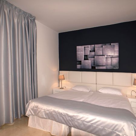 Casas De Tauro Villa La Playa de Tauro Eksteriør bilde