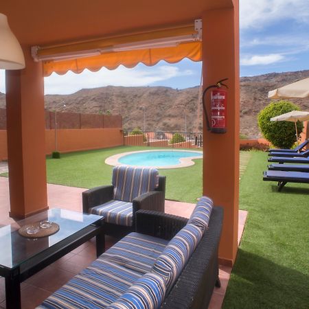 Casas De Tauro Villa La Playa de Tauro Eksteriør bilde