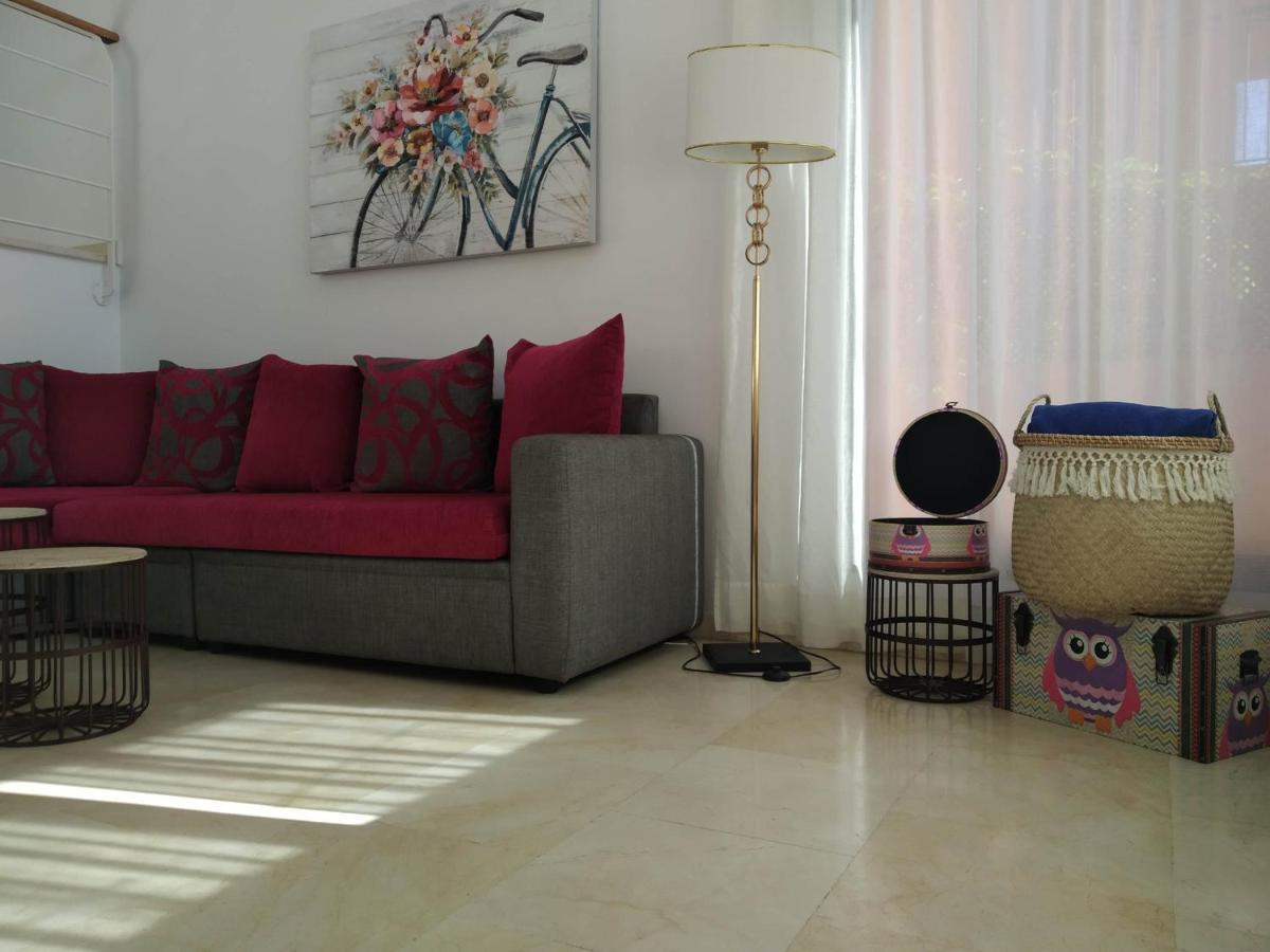 Casas De Tauro Villa La Playa de Tauro Eksteriør bilde