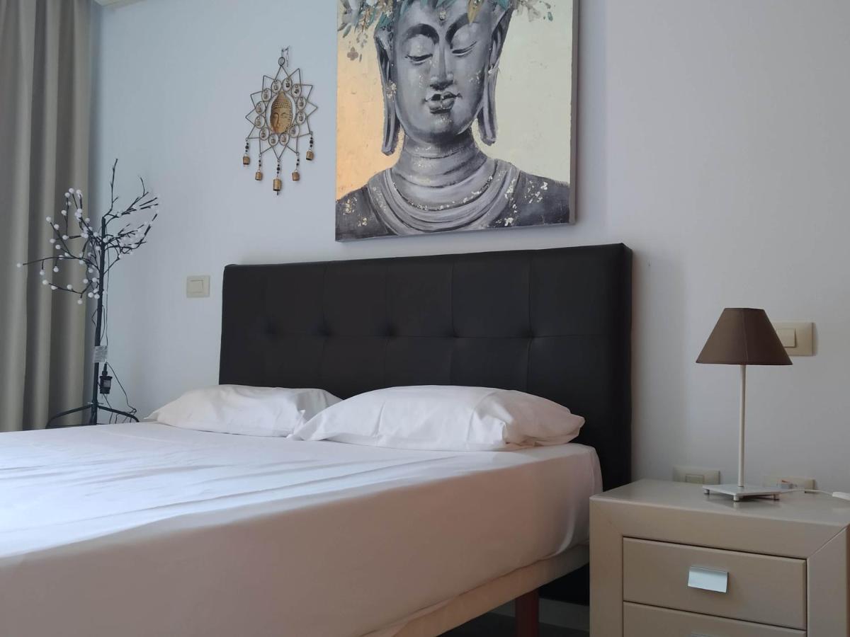 Casas De Tauro Villa La Playa de Tauro Eksteriør bilde