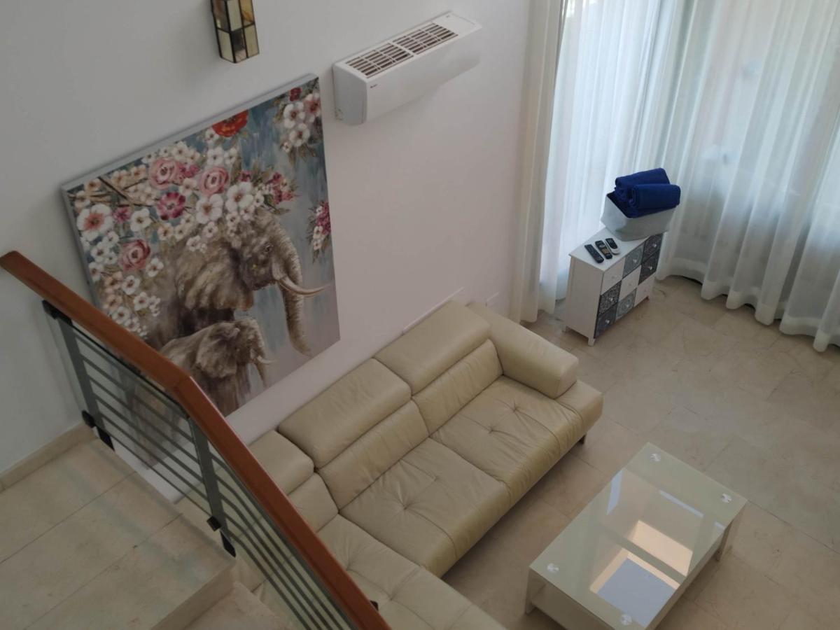 Casas De Tauro Villa La Playa de Tauro Eksteriør bilde