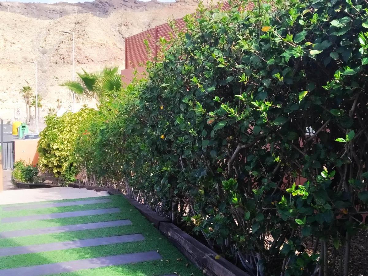 Casas De Tauro Villa La Playa de Tauro Eksteriør bilde