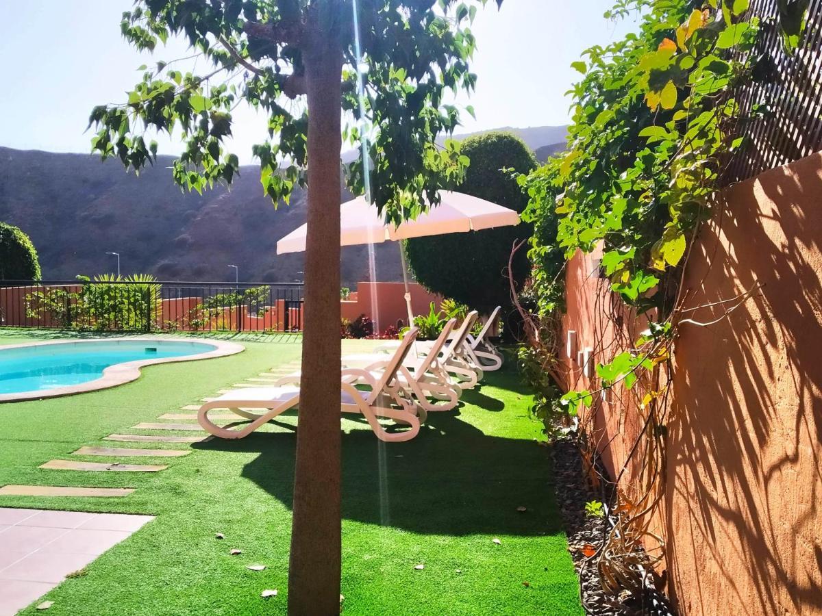 Casas De Tauro Villa La Playa de Tauro Eksteriør bilde