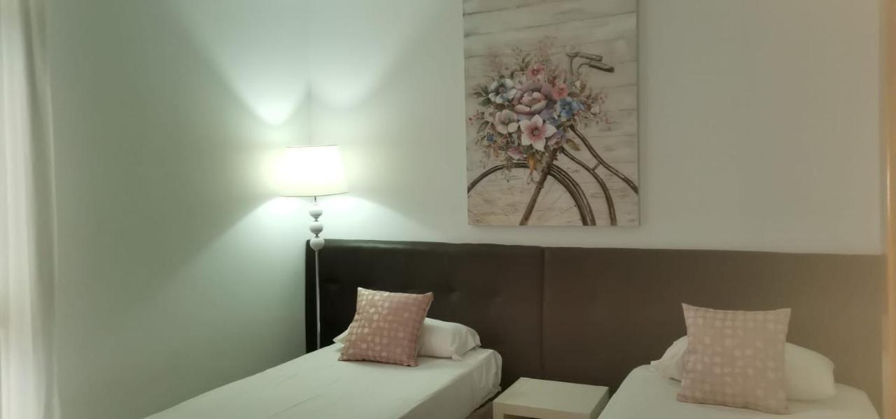 Casas De Tauro Villa La Playa de Tauro Eksteriør bilde