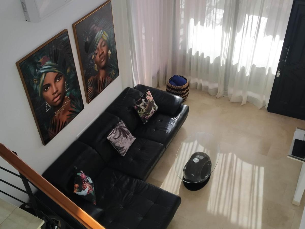 Casas De Tauro Villa La Playa de Tauro Eksteriør bilde