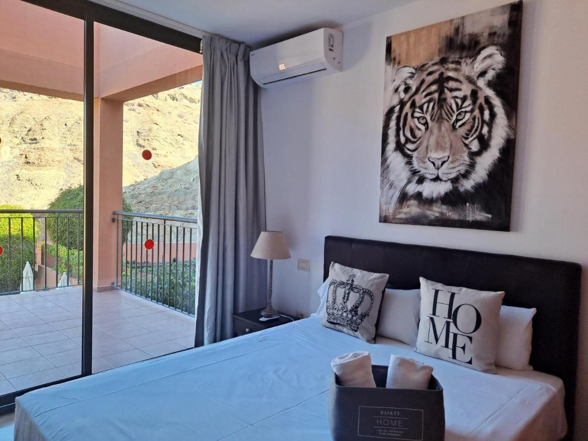 Casas De Tauro Villa La Playa de Tauro Eksteriør bilde