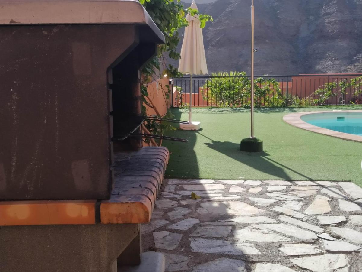 Casas De Tauro Villa La Playa de Tauro Eksteriør bilde