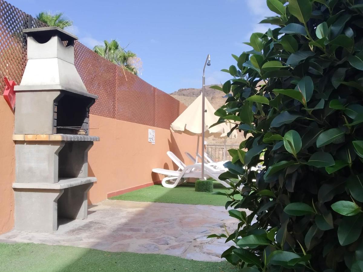Casas De Tauro Villa La Playa de Tauro Eksteriør bilde