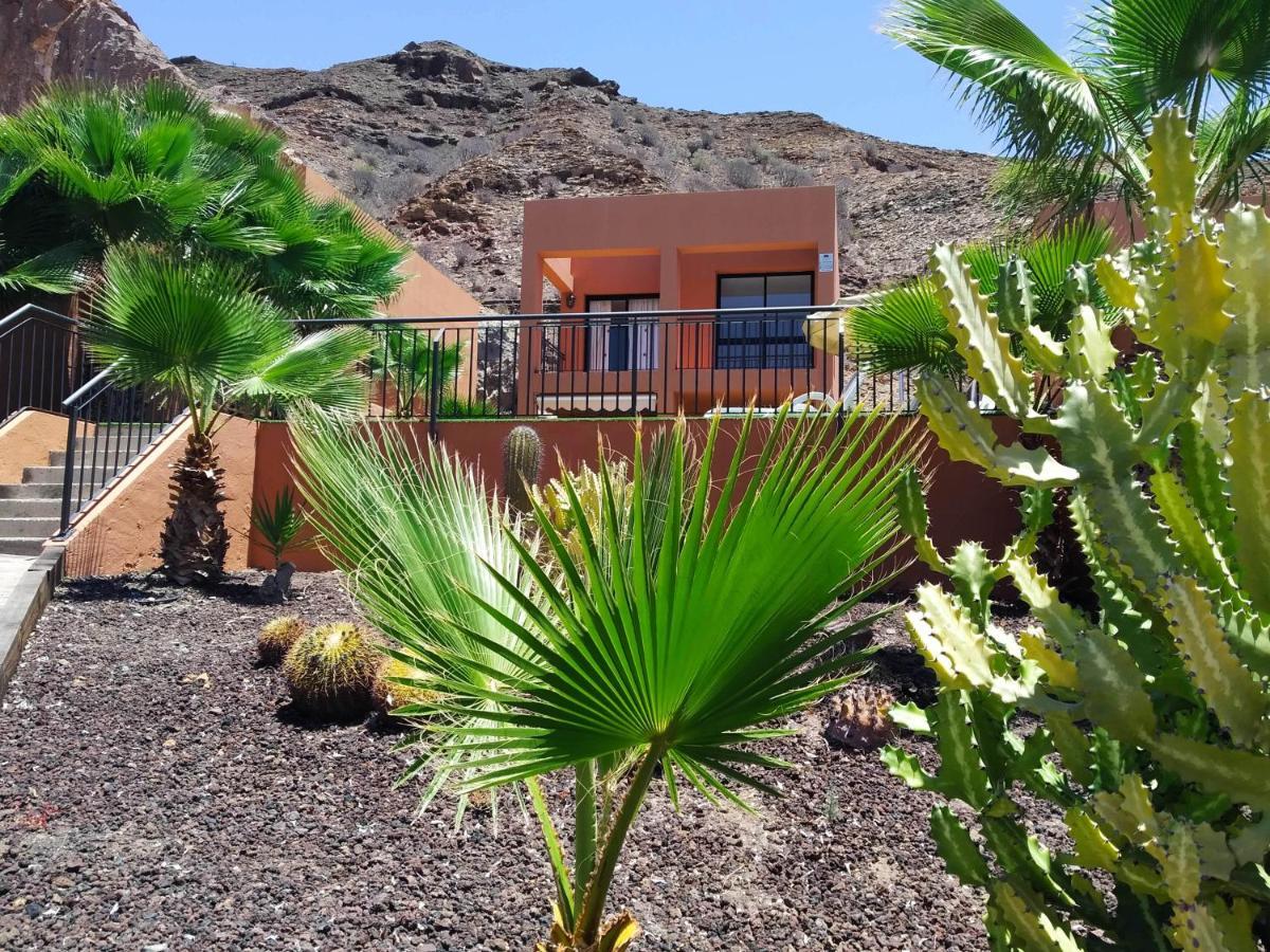 Casas De Tauro Villa La Playa de Tauro Eksteriør bilde