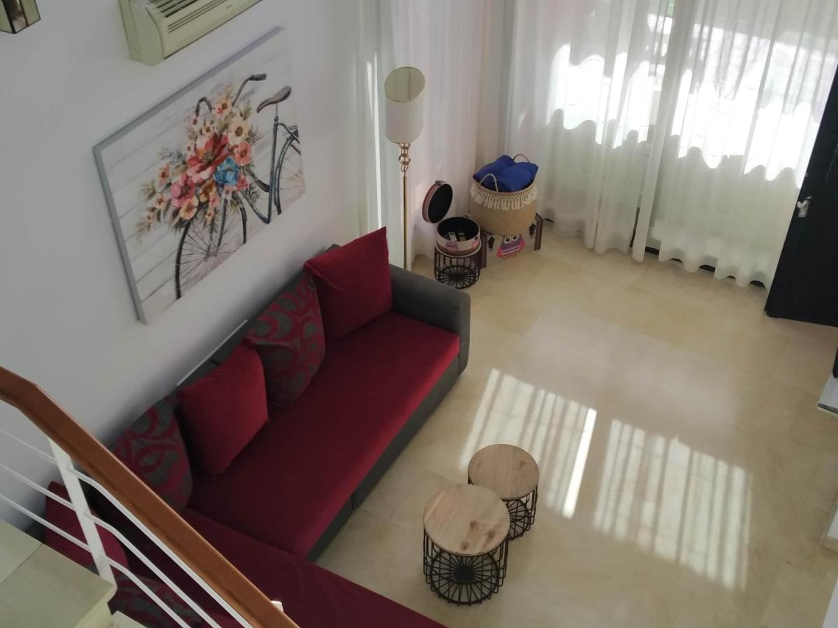 Casas De Tauro Villa La Playa de Tauro Eksteriør bilde