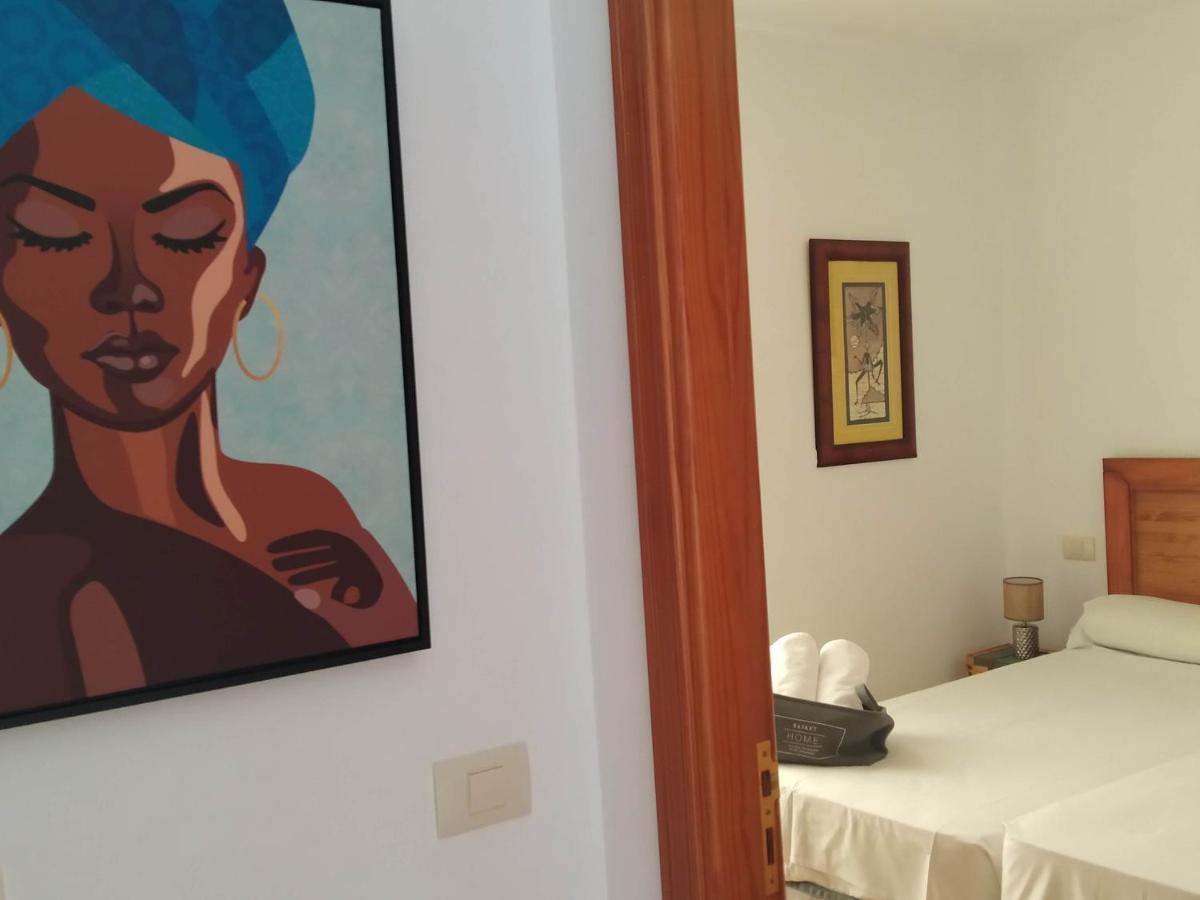 Casas De Tauro Villa La Playa de Tauro Eksteriør bilde