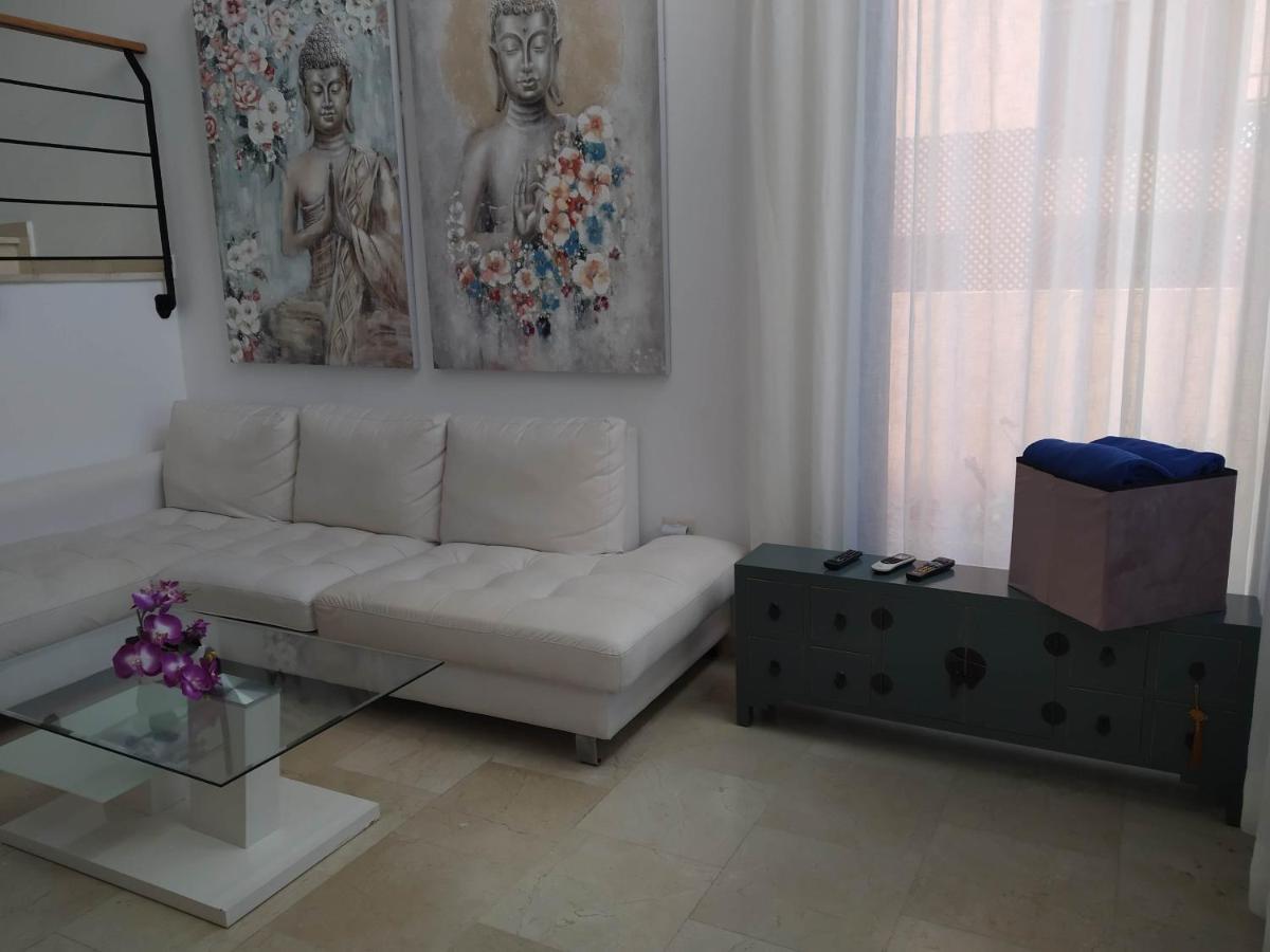 Casas De Tauro Villa La Playa de Tauro Eksteriør bilde