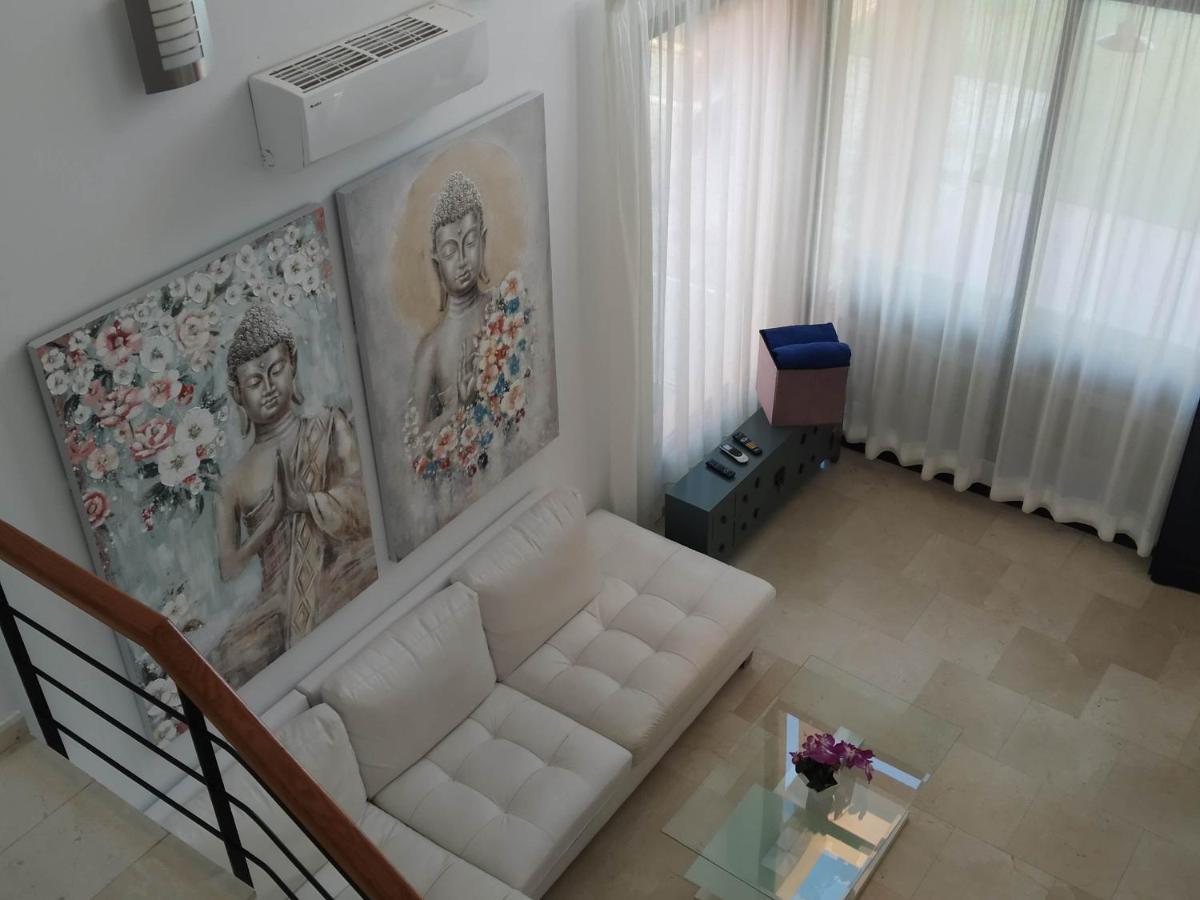 Casas De Tauro Villa La Playa de Tauro Eksteriør bilde