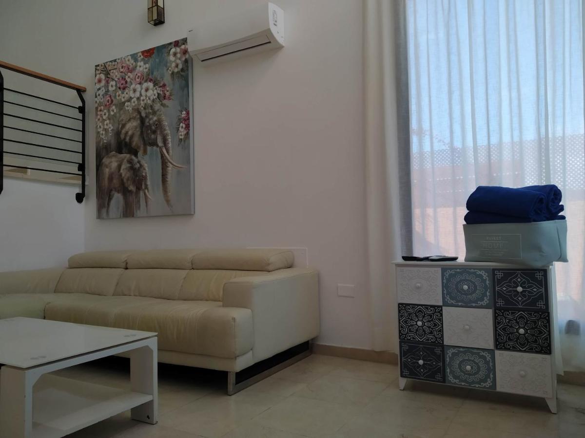 Casas De Tauro Villa La Playa de Tauro Eksteriør bilde