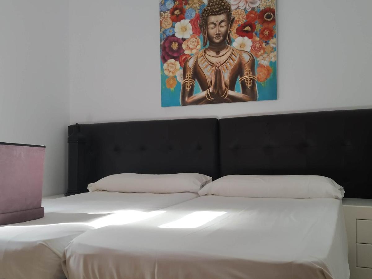 Casas De Tauro Villa La Playa de Tauro Eksteriør bilde