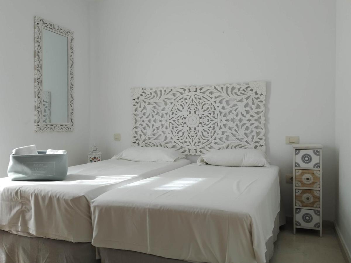 Casas De Tauro Villa La Playa de Tauro Eksteriør bilde