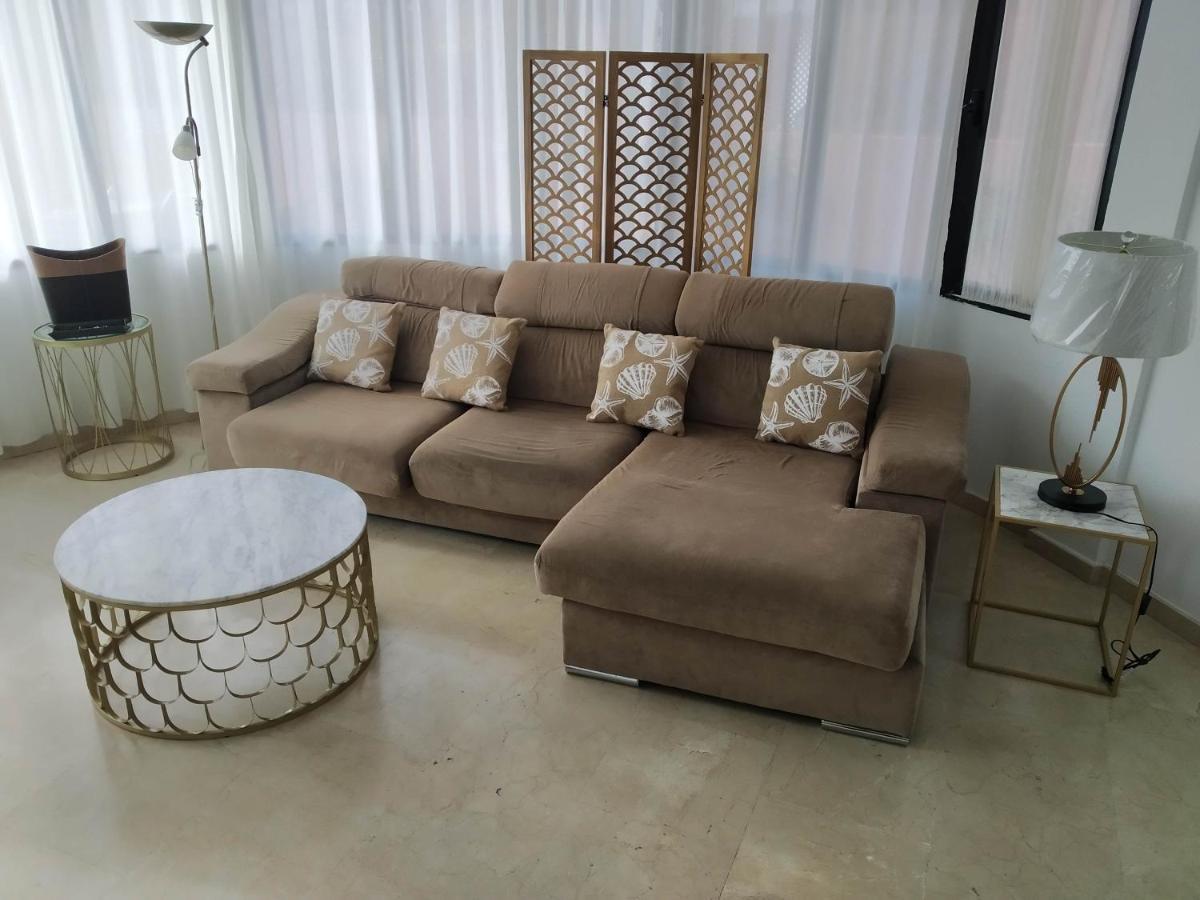 Casas De Tauro Villa La Playa de Tauro Eksteriør bilde