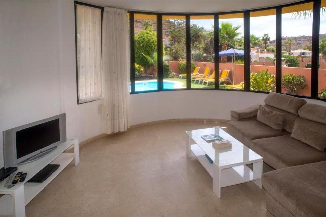 Casas De Tauro Villa La Playa de Tauro Eksteriør bilde