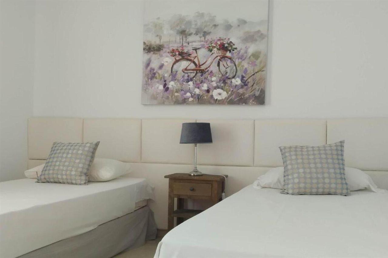 Casas De Tauro Villa La Playa de Tauro Eksteriør bilde