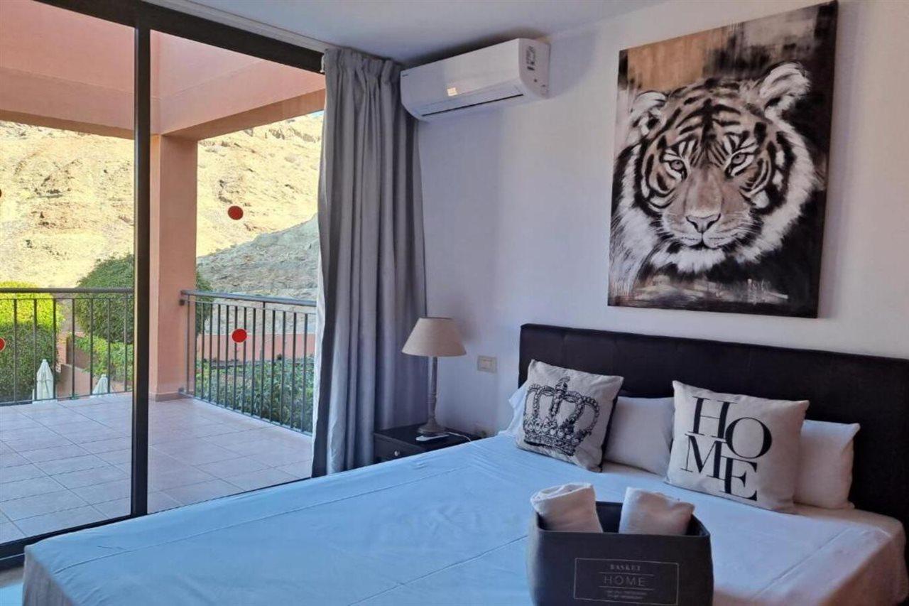 Casas De Tauro Villa La Playa de Tauro Eksteriør bilde