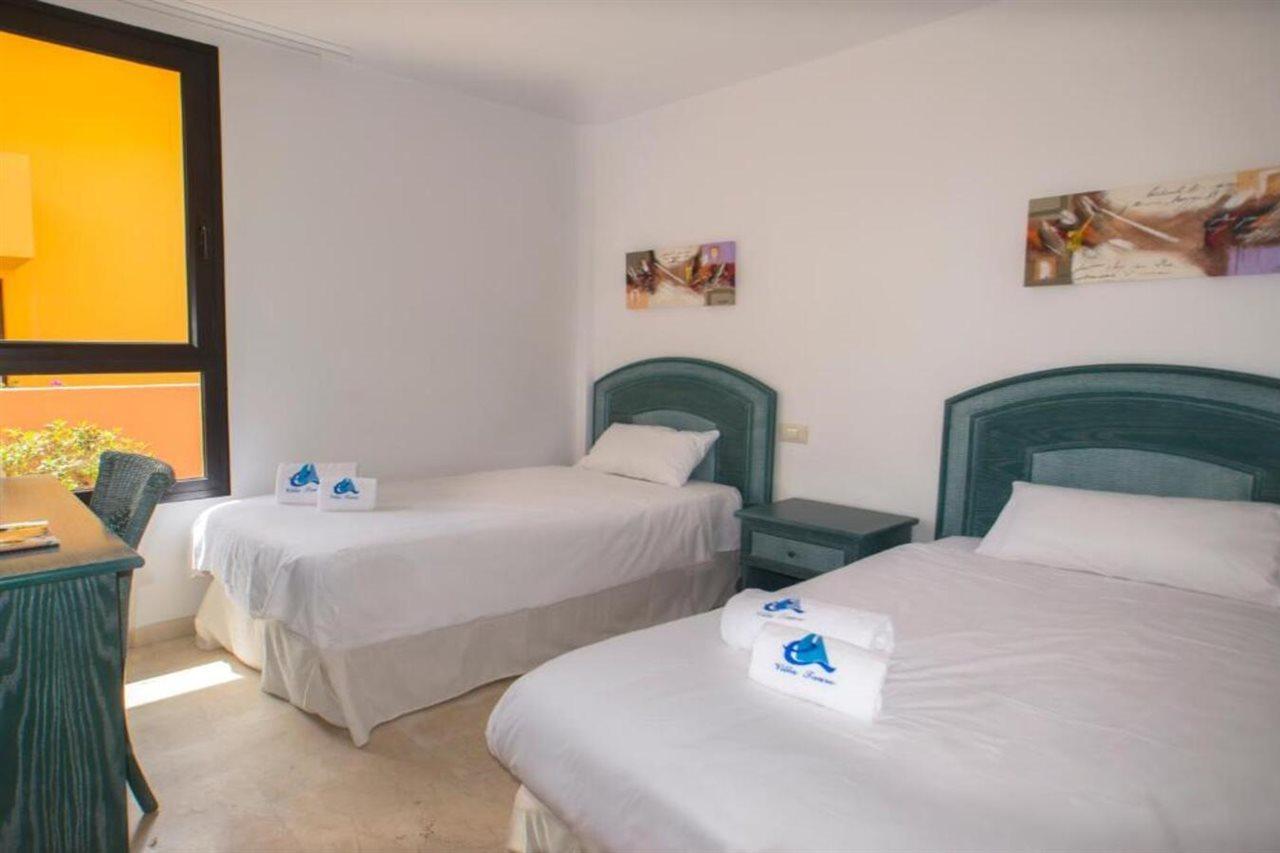 Casas De Tauro Villa La Playa de Tauro Eksteriør bilde