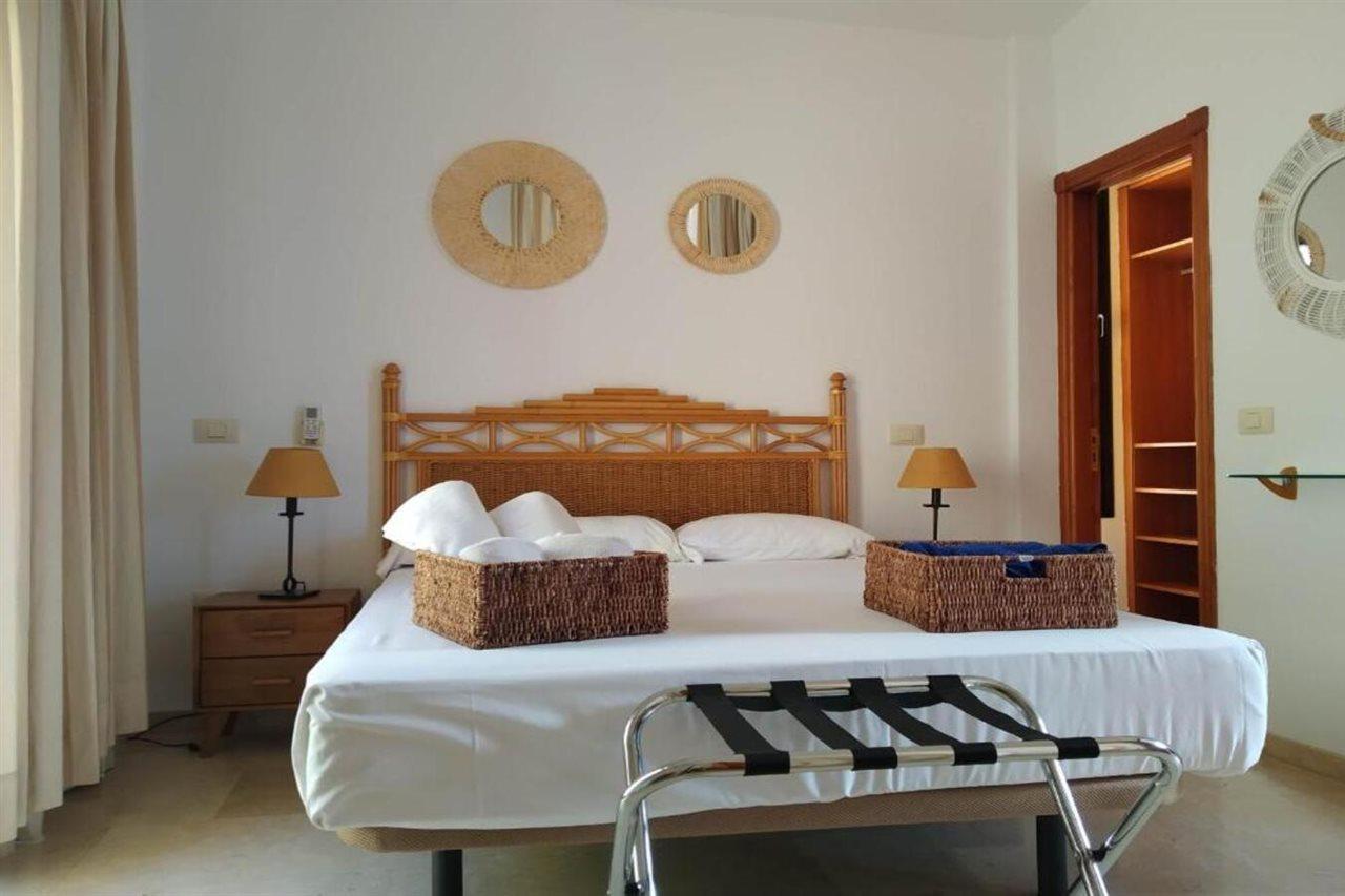 Casas De Tauro Villa La Playa de Tauro Eksteriør bilde
