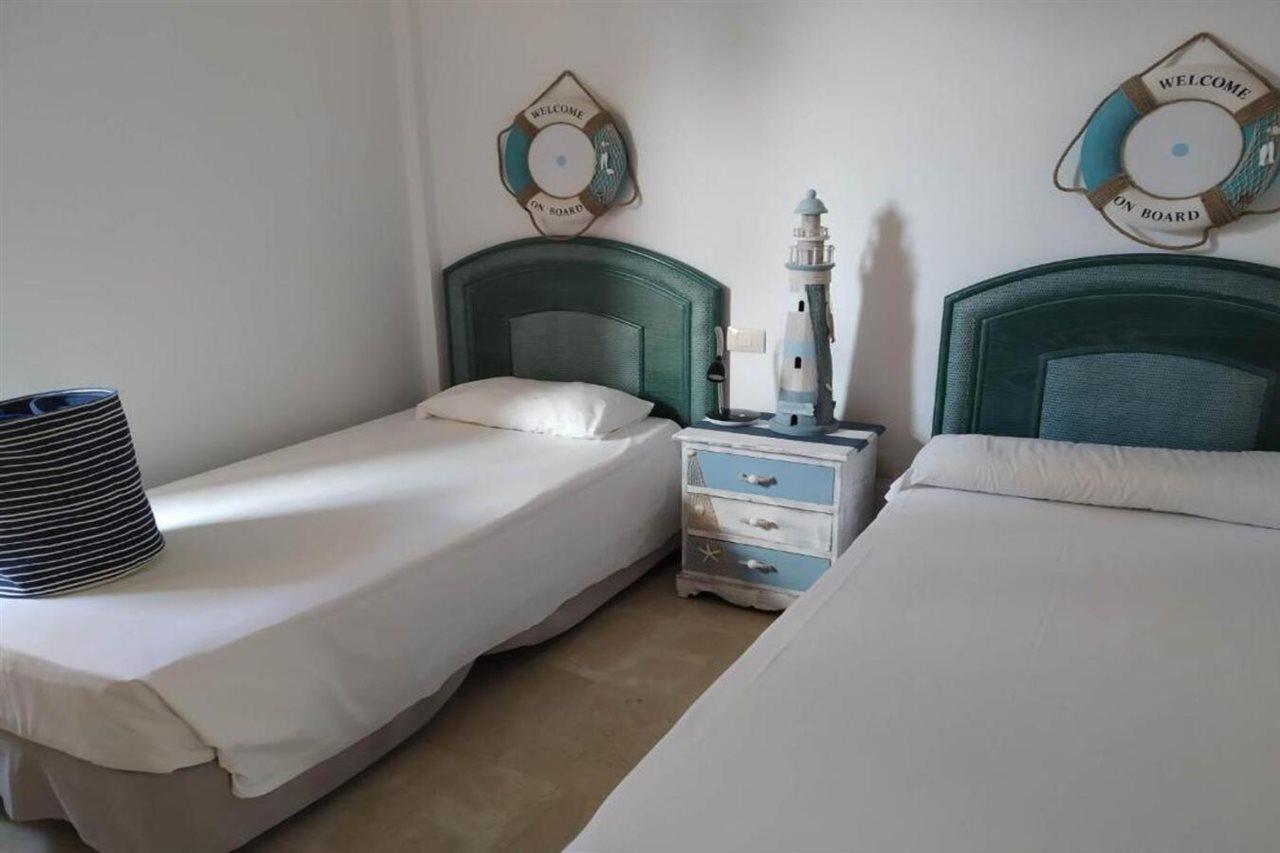 Casas De Tauro Villa La Playa de Tauro Eksteriør bilde