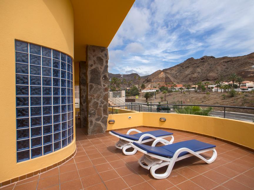 Casas De Tauro Villa La Playa de Tauro Eksteriør bilde