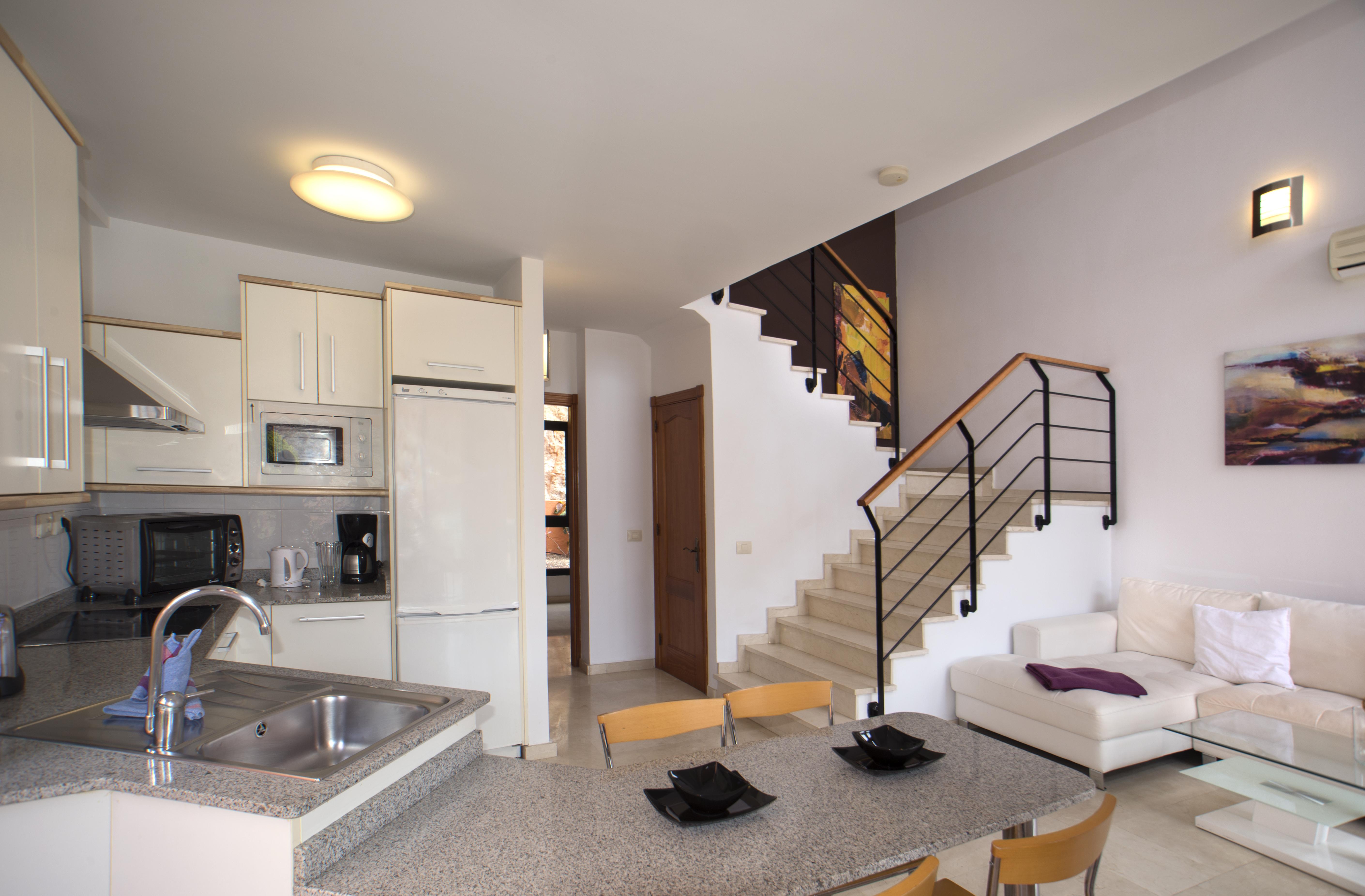 Casas De Tauro Villa La Playa de Tauro Eksteriør bilde