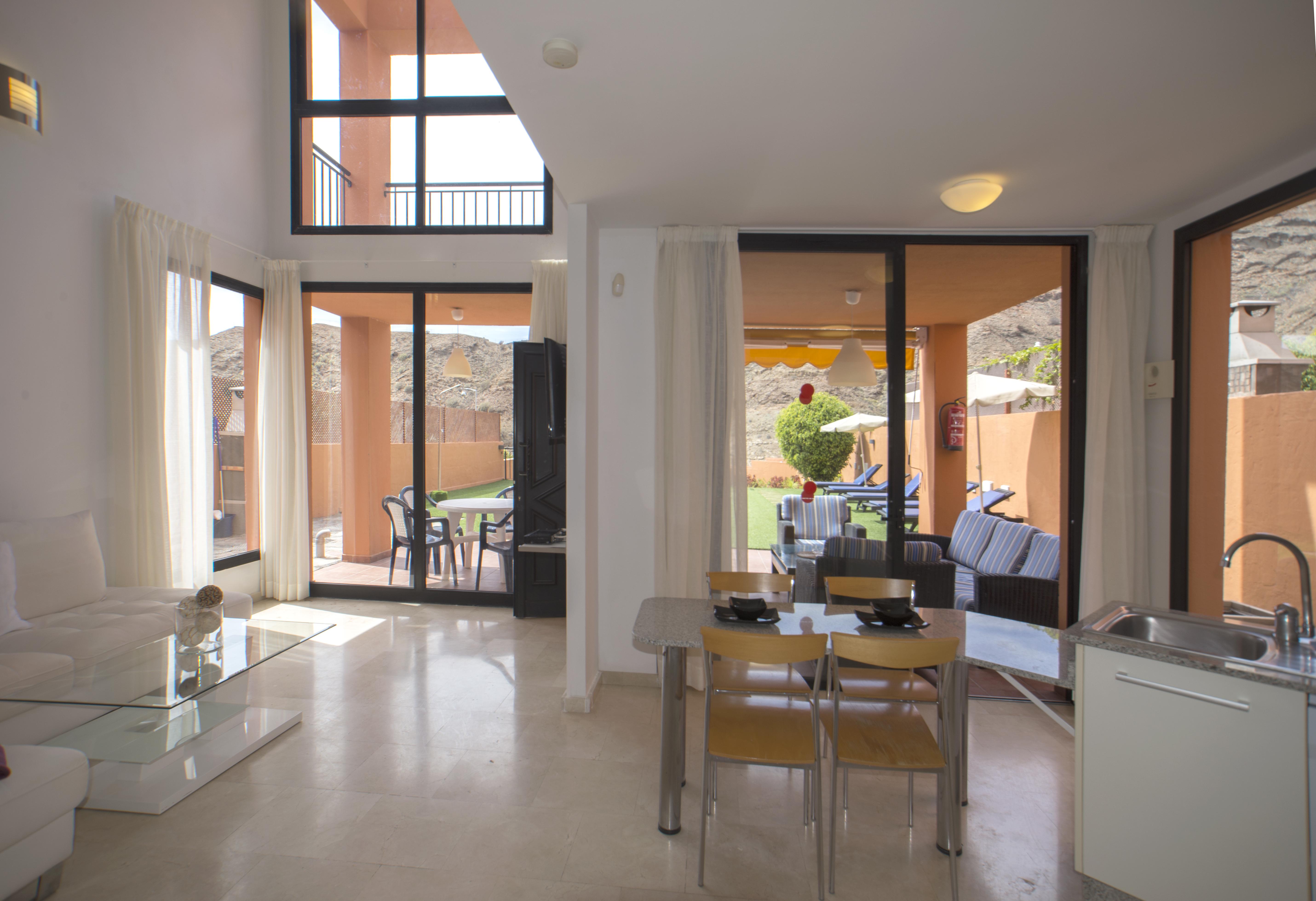 Casas De Tauro Villa La Playa de Tauro Eksteriør bilde