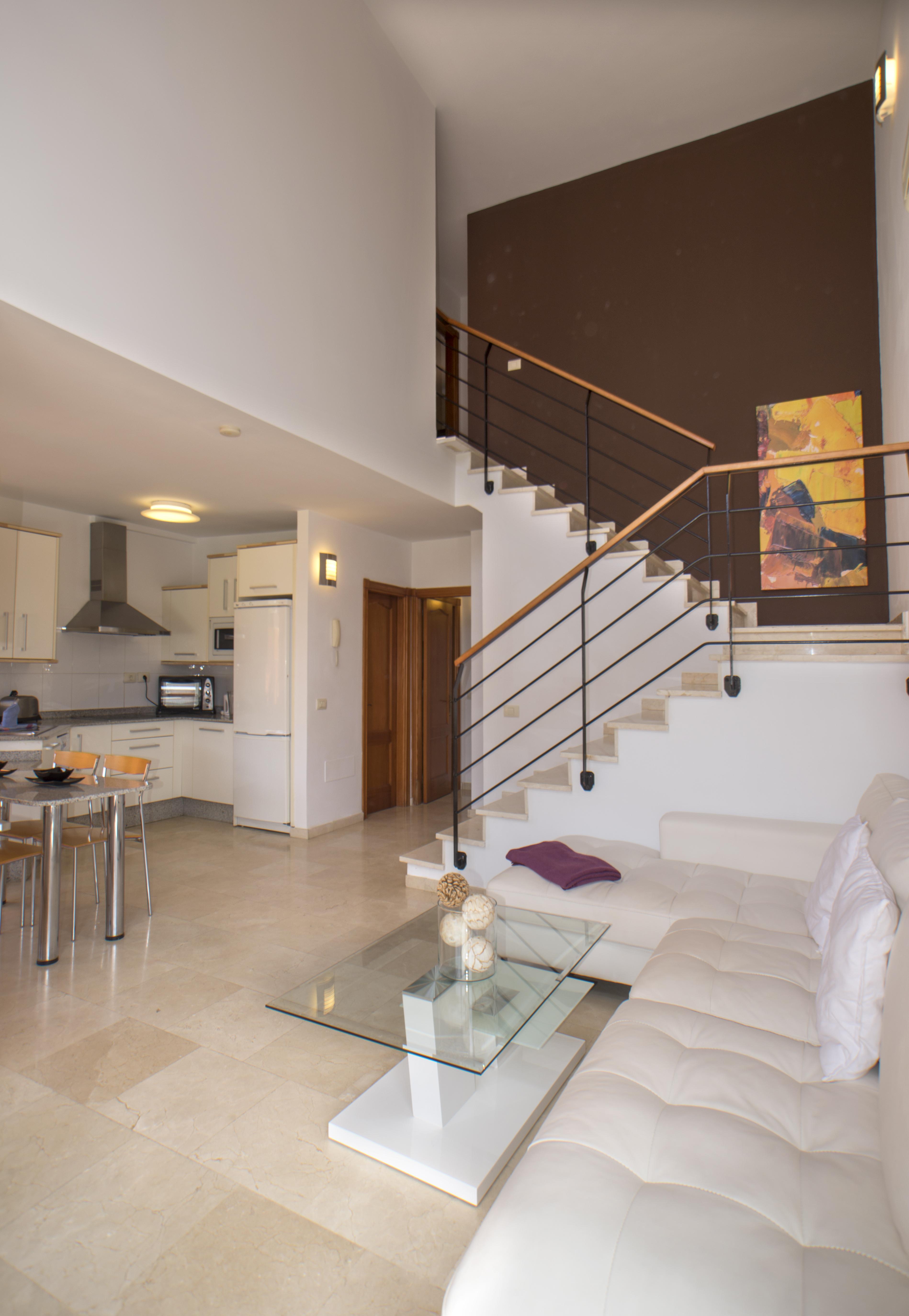 Casas De Tauro Villa La Playa de Tauro Eksteriør bilde