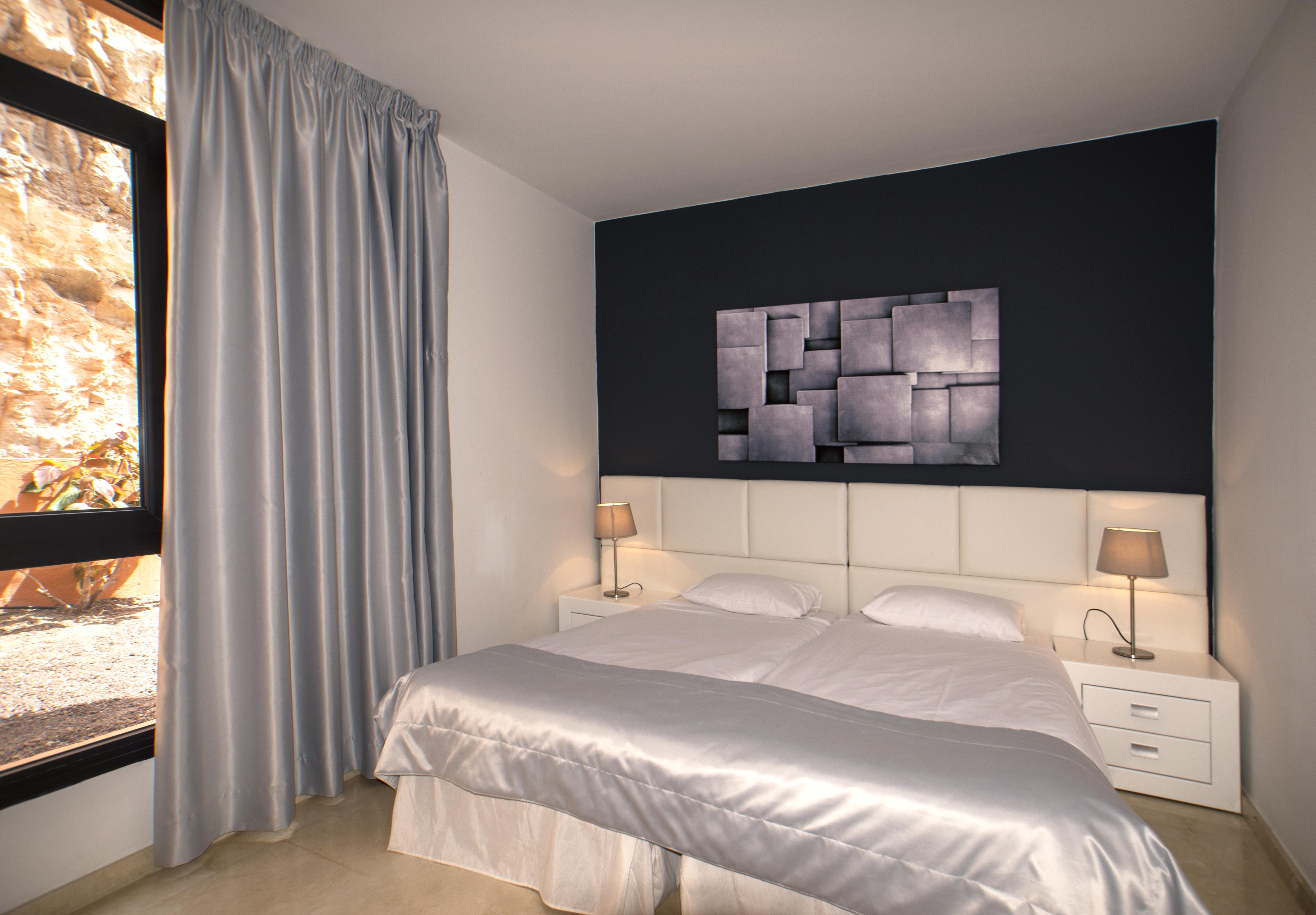 Casas De Tauro Villa La Playa de Tauro Eksteriør bilde