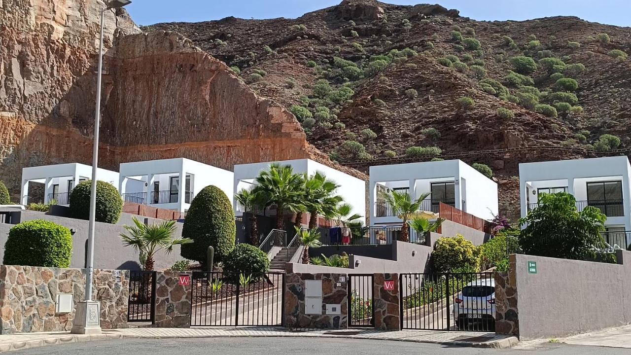 Casas De Tauro Villa La Playa de Tauro Eksteriør bilde
