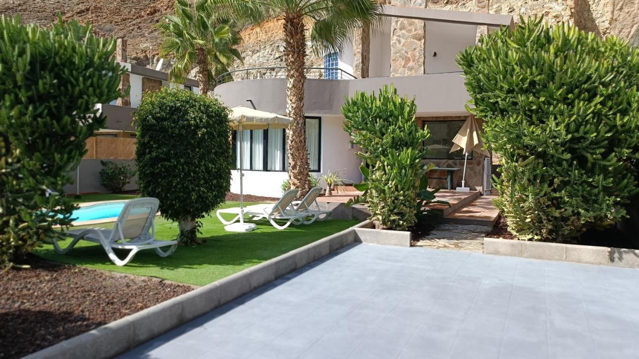 Casas De Tauro Villa La Playa de Tauro Eksteriør bilde