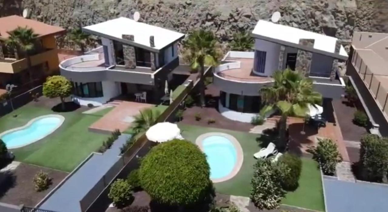 Casas De Tauro Villa La Playa de Tauro Eksteriør bilde