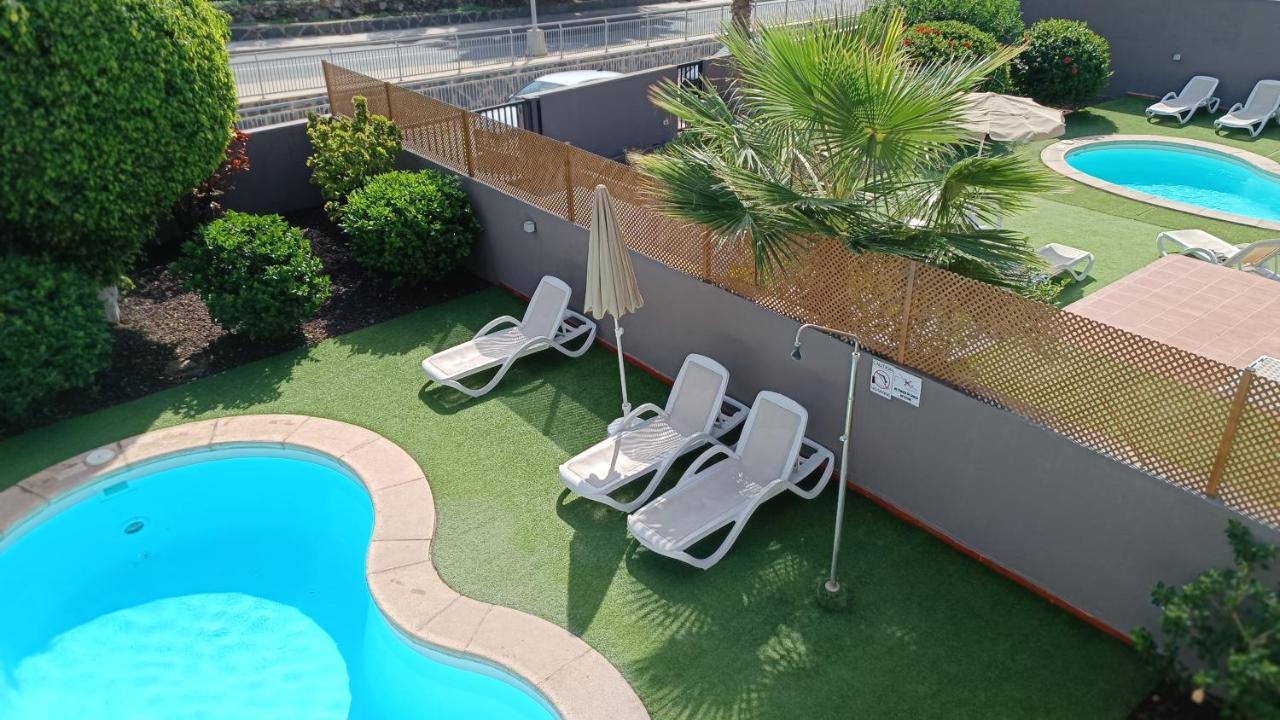 Casas De Tauro Villa La Playa de Tauro Eksteriør bilde
