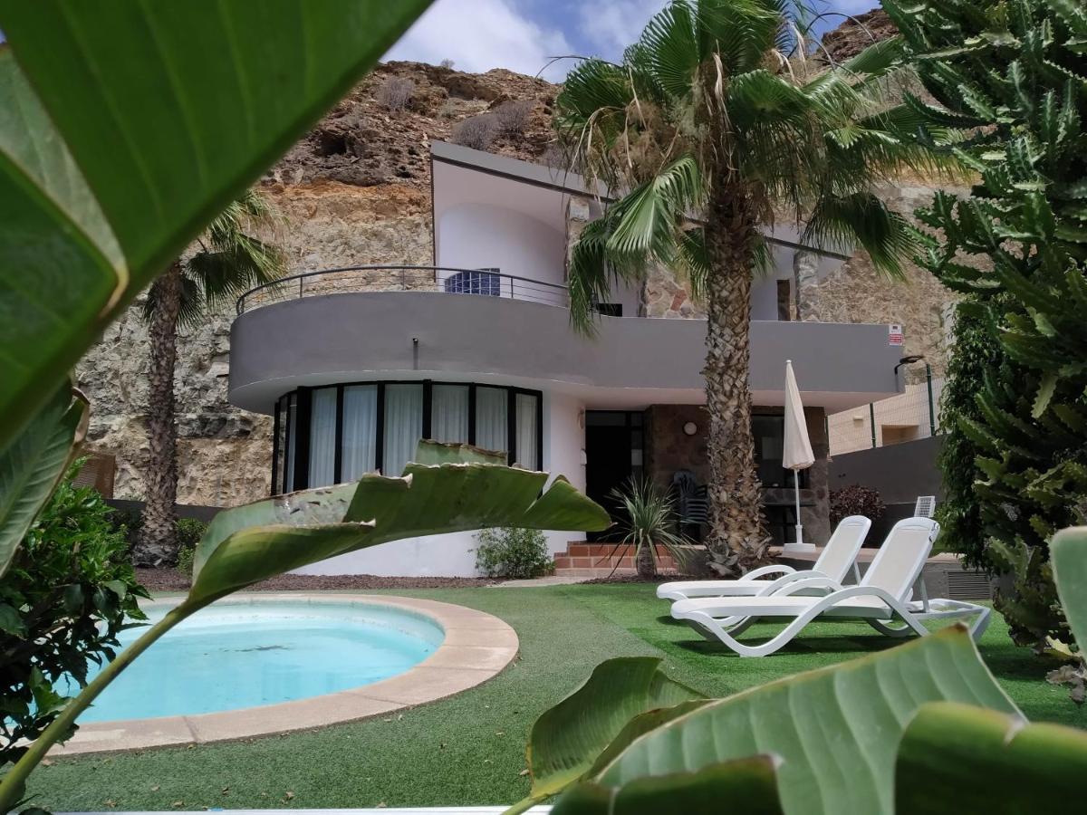 Casas De Tauro Villa La Playa de Tauro Eksteriør bilde