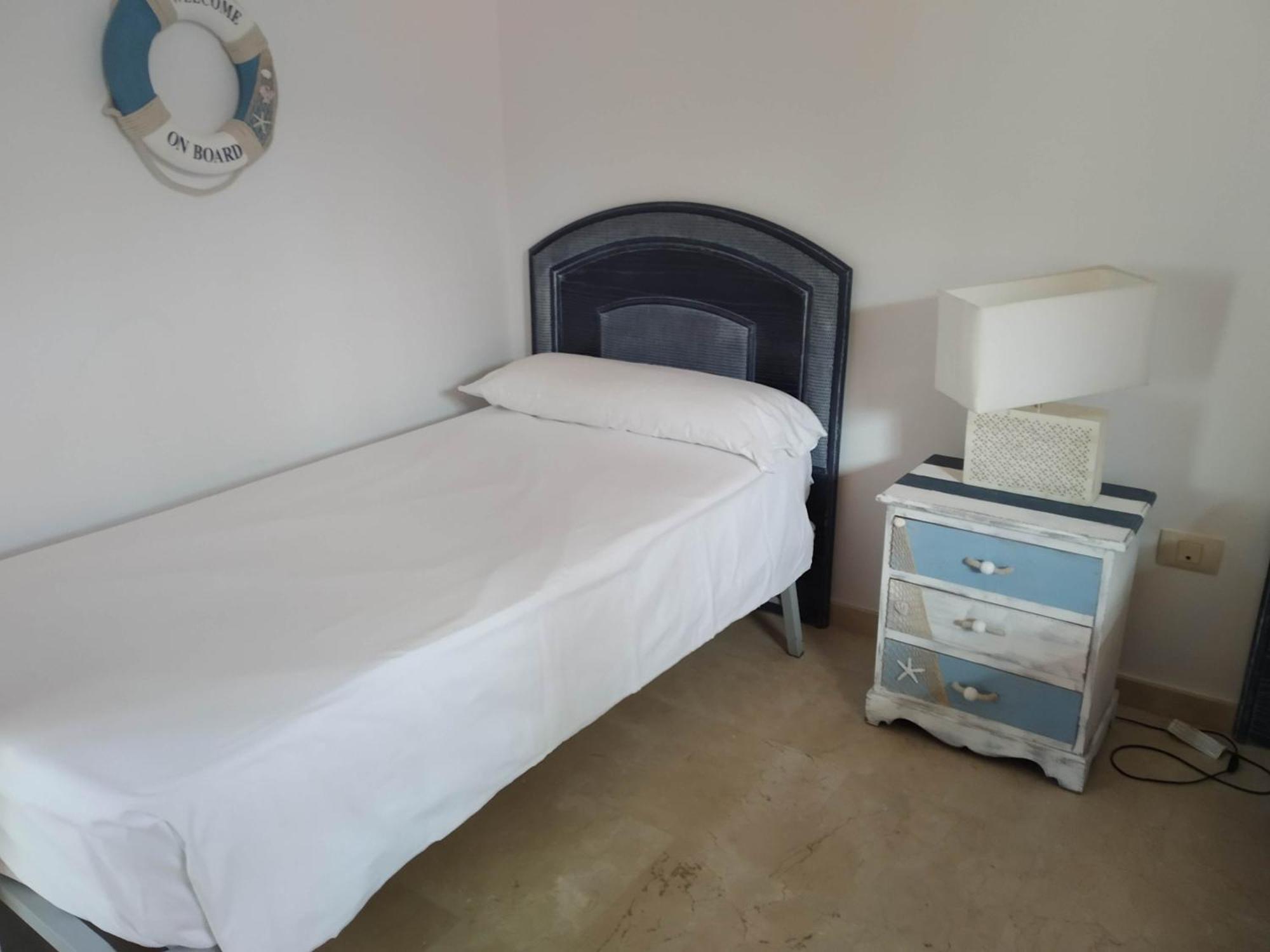 Casas De Tauro Villa La Playa de Tauro Rom bilde