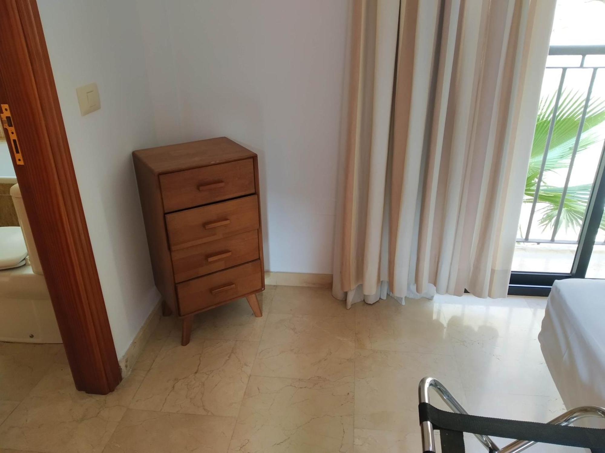 Casas De Tauro Villa La Playa de Tauro Rom bilde