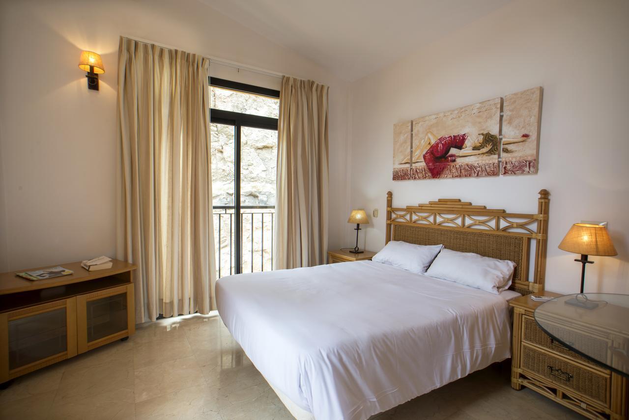 Casas De Tauro Villa La Playa de Tauro Eksteriør bilde